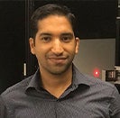 Postdoc Profile: Anup D. Pant | Postdoctoral Affairs | ECU