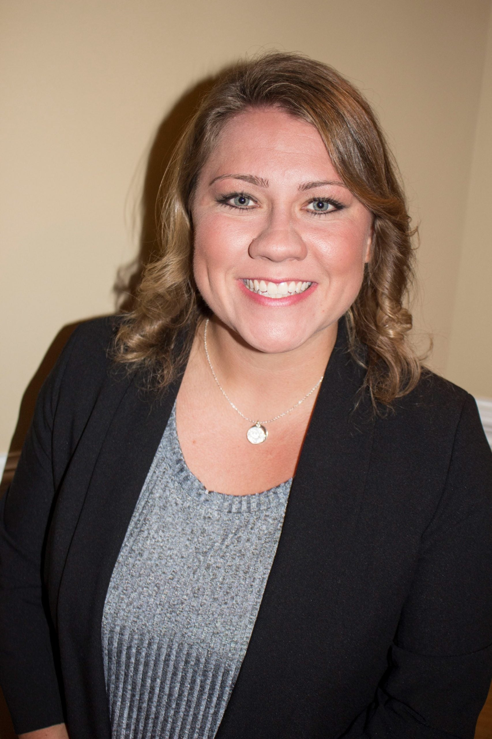 RISE29 program manager Tristyn Daughtry